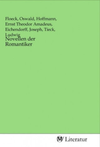 Novellen Der Romantiker
