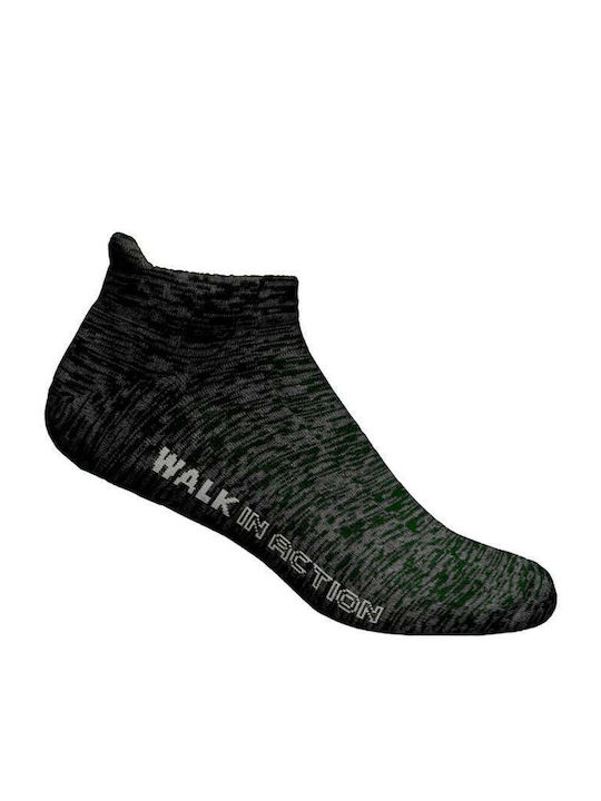 Walk Walk Blaue Socken