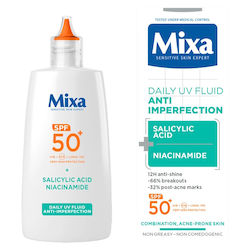 Mixa SPF50+ 40ml Mixa SPF50+ 40ml