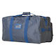 Travel Bag Strong Panel Adjustable Strap Size Navy R