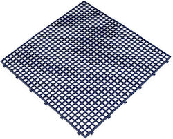 ArtPlast Set Plastikböden mit 6 Fliesen 7mm M40xB40cm