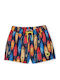 Nath Kids Kinder Badebekleidung Badeshorts Colornavy