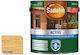 Water Impregnation Varnish Colourless 750ml