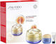 Shiseido Vital Perfection Hautpflege-Set für Festigung 3 Stück