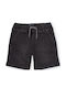 Kinder Shorts & Bermudas Denim Colormauro