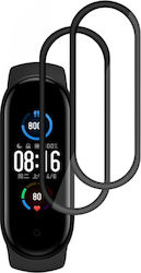 Screen Protector Mi Band 5 1τμχ