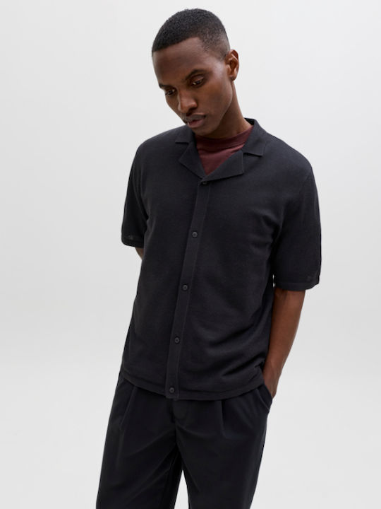 Jack & Jones Resort Short Sleeve Shirt in Regul...