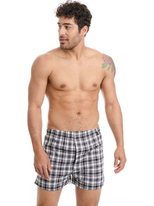 Walk Men's Boxer Multicolour