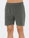 Pantaloni Scurți Sport Bărbați Pine