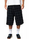 Men's Bermuda Black Out