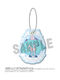 Ключодържател Огледало Плъзгач Hatsune Miku Hatsune Miku X Cinnamoroll Aurora Ver A