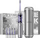 Jimok J6 Capsule Sonic Toothbrush Silver