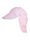 Losan Kids' Fabric Orange Hat