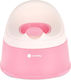 Sun Baby Standard Potties Nestpot Pink Up To 15kg