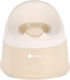 Sun Baby Standard Potties Nestpot Beige up to 15kg