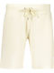 Damen-Shorts Beige