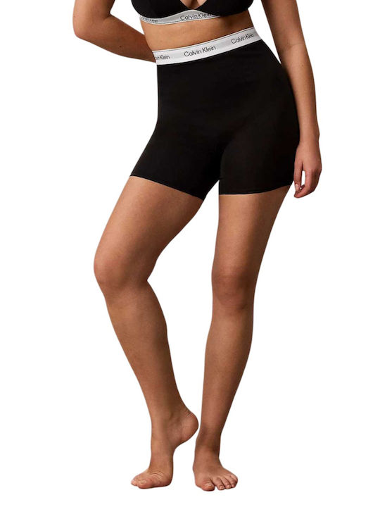 Calvin Klein Γυναικείο Σορτς Black