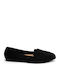 Mocasini Dama În Culoare Neagră SB-B-976-26MO-NEGRU