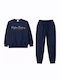 Детски Комплект Анцуг Colornavy