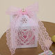Taufgeschenke 6140 Papier-Box