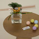 Christening Favor 6350 Scented Room Spray Vanilla Scent Self-Adhesive Prince