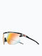 Julbo Men's Sunglasses with Black Frame and Black Lens