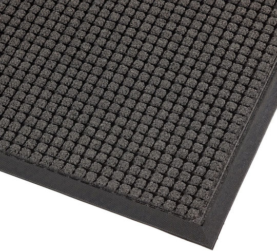 Notrax Μοκέτα Γκρι 60x90cm