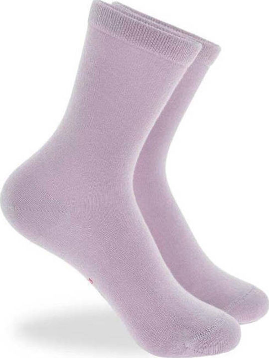 Walk Walk Kinder Socken Grau 3er-Pack