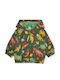Waterproof Kids Casual Jacket Green