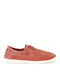 Men's Casual Shoes Burgundy