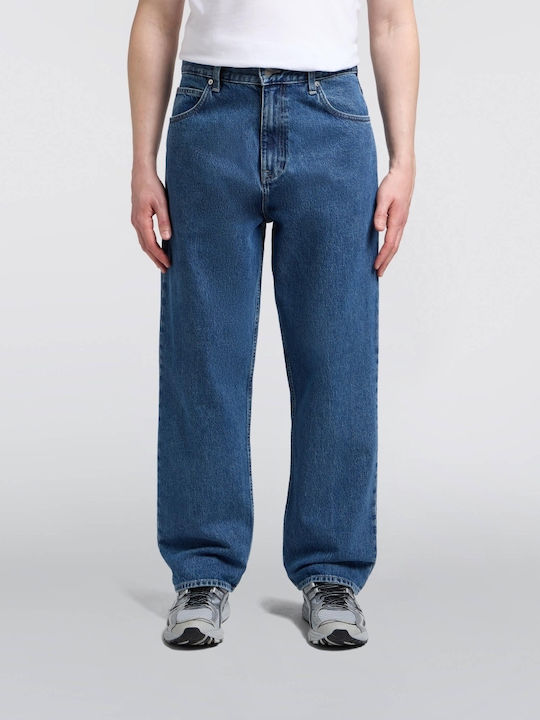 Herren Jeanshosen Mid Marble Wash