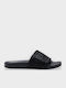 Men's Slides Black