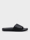 Herren Slides Schwarz