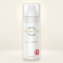 Ozone Gold Cremă 15ml Ozone Gold Cremă 15ml