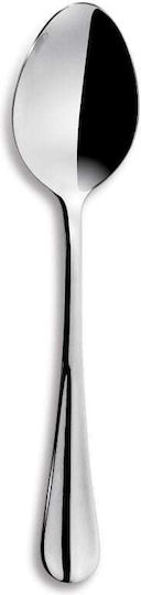 Comas Silver Stainless Steel Spoon
