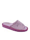 Winter Women's Slippers Pink