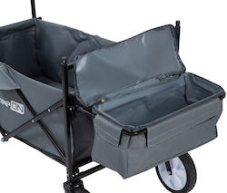 FreeOn Collapsible Transport Trolley for Load Capacity up to 100kg
