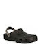 Coqui Herren Holzschuhe Schwarz 19094 PA11915000 B 41