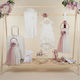 Aslanis Baby Бебешки Комплект 26ППК865