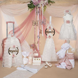 Guy Laroche Baptism Set