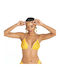 Bikini Триъгълник Жълто