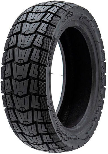 Ewheel Xuancheng 10x2.75-6.5 Tubeless Semi-Offroad Tire Electric Scooters Rna237
