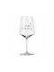 Ritzenhoff Sayings Cocktail/Drinking Glass Made of Glass