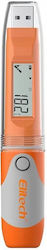 Elitech Μετρητής Θερμοκρασίας RC-51H