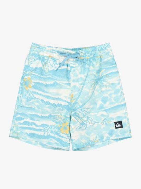 Quiksilver Everyday Παιδικό Μαγιό Βερμούδα / Σο...