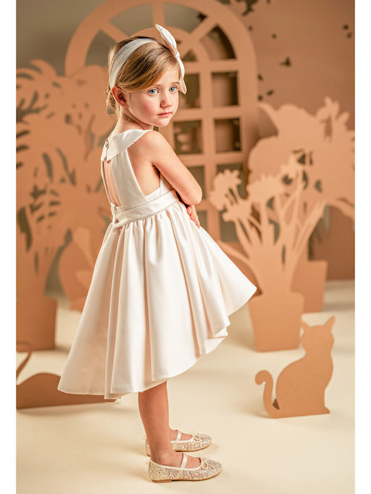 Baby Bloom Рокля за Кръщене