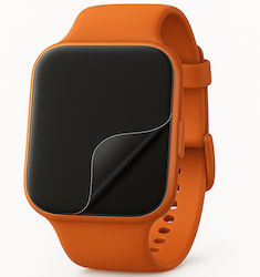 Hydrogel Privacy Screen Protector for Smart Watch Amazfit Bip S Hydrogel Privacy Screen Protector for Smart Watch Amazfit Bip S