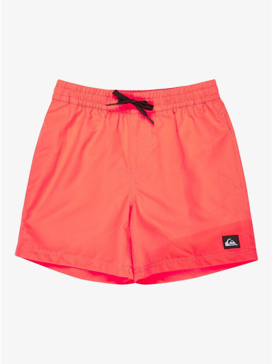 Quiksilver Παιδικό Μαγιό Βερμούδα / Σορτς Πορτο...