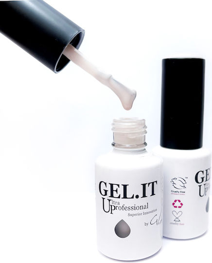GEL.IT.UP Semi-Permanent Gel Nail Polish FR02 11ml