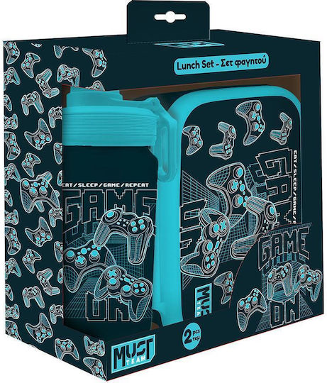 Must Team Cutie De Prânz 800ml
